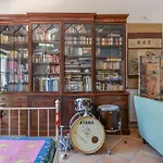 アパート Art Casa Buraccio