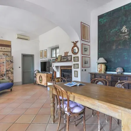 Art * Casa Buraccio