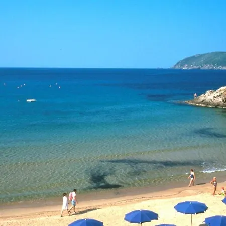 Art Appartement Casa Buraccio