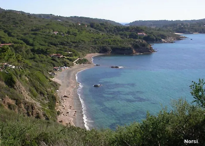 アパート Art Casa Buraccio