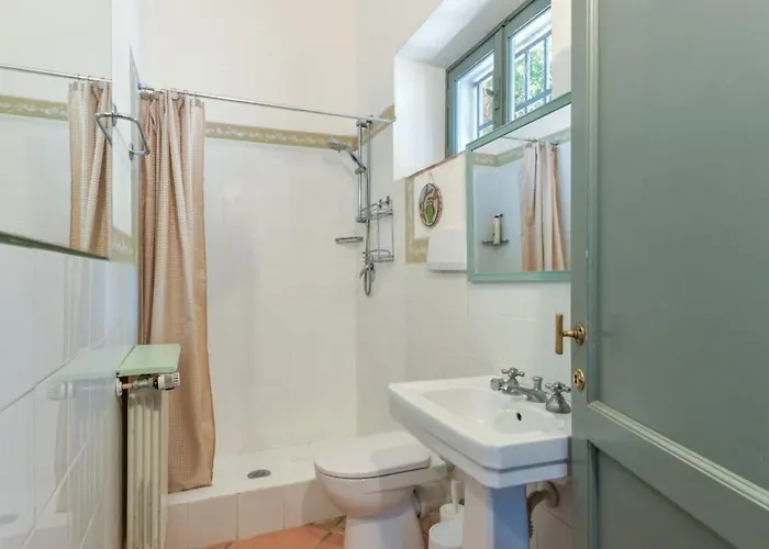 Art アパート Casa Buraccio